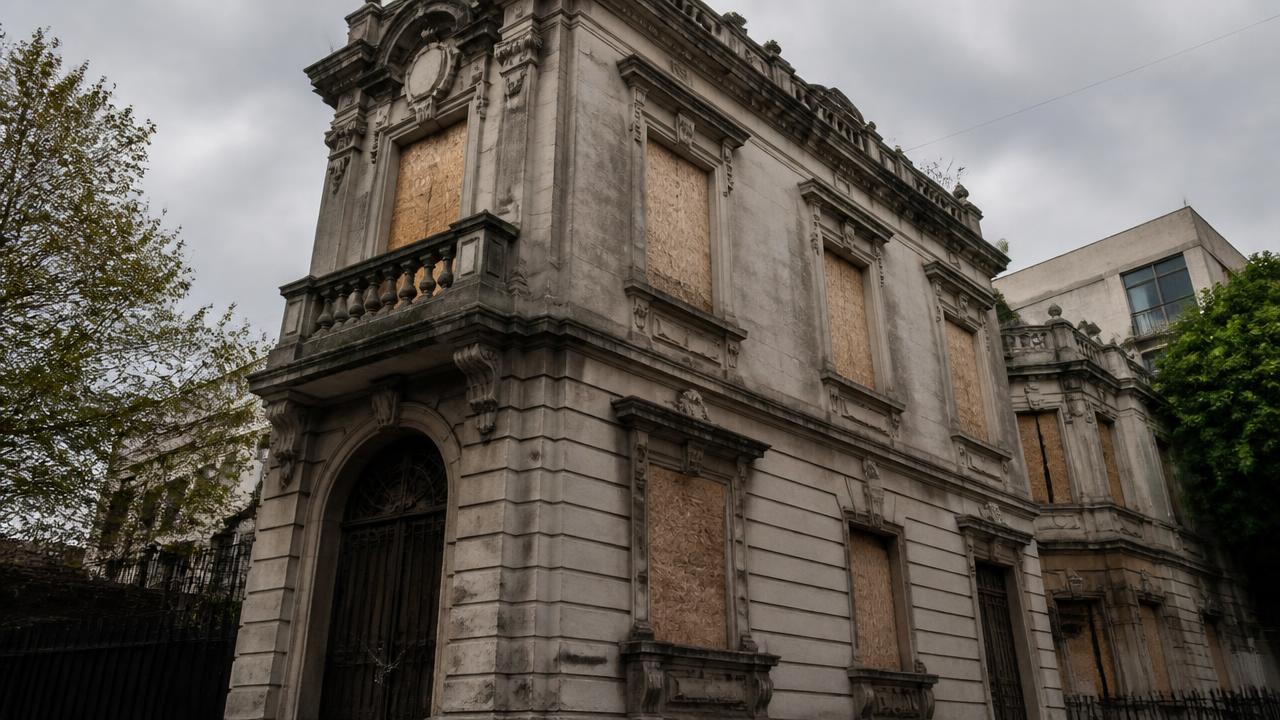 Cártel del Despojo: la red que roba inmuebles en la CDMX y la estrategia para frenarla