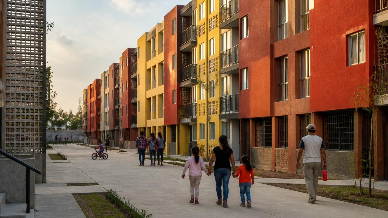 INVI: guía de los programas de vivienda de la CDMX en 2026
