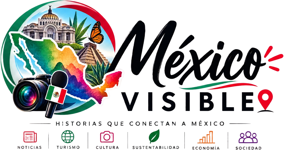México Visible
