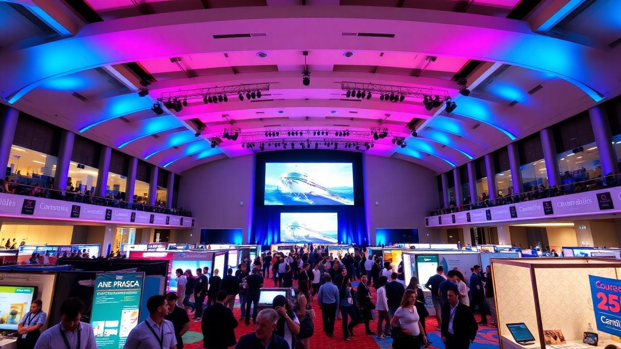 IBTM Americas 2026: la IA y la sustentabilidad llegan a la industria de reuniones