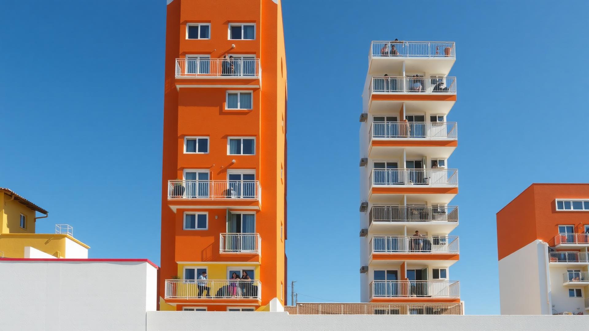 Vivienda asequible en la CDMX: los programas que ya entregan hogares en 2026